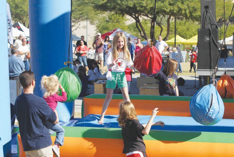 Festival of Lights Kick-Off Party